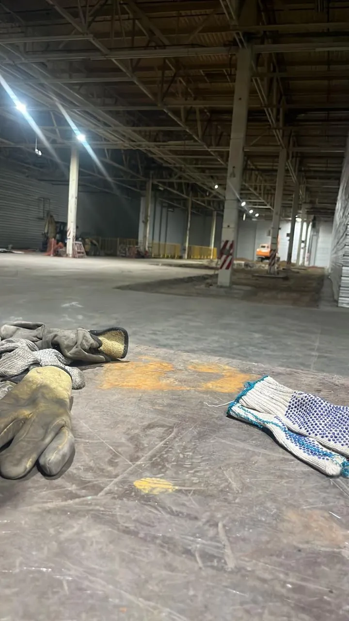 Cabinas de soldadura y cerramientos — MCM3 SRL
